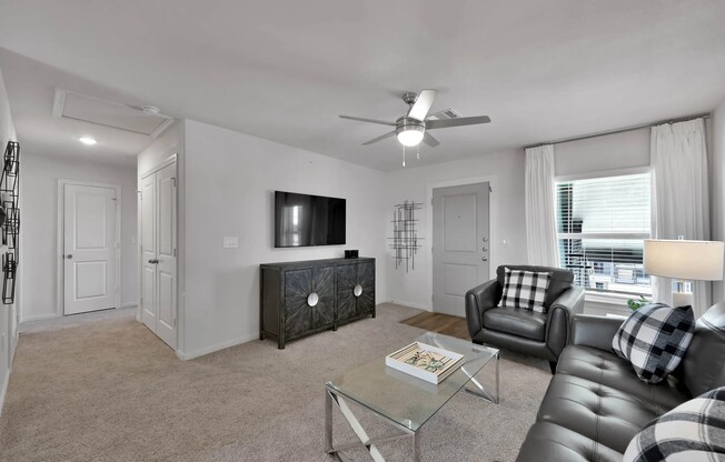 Enjoy living at Esperanza at Wild Orchid. This stunning residence features modern finishes, spacious interiors, and abundant natural light. Your perfect home awaits-schedule a tour today and see for yourself!