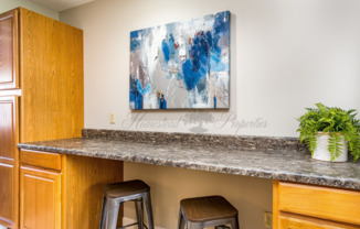 The Village at Tweetsie Trail