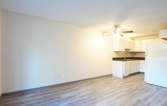 1 bed, 1 bath, $1,195, Unit 110