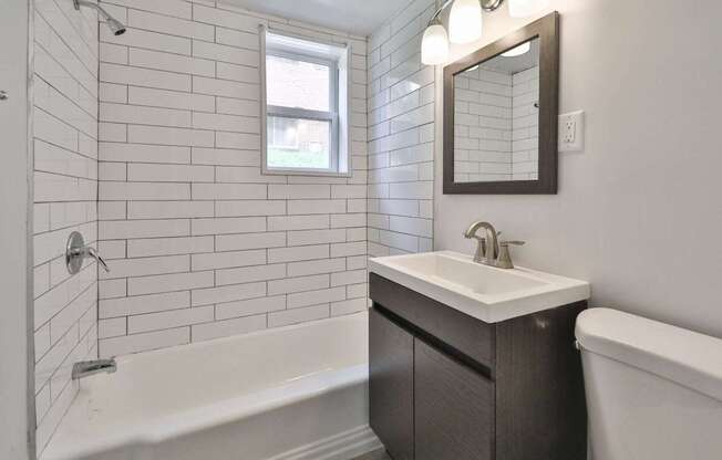 Germantown Apartments