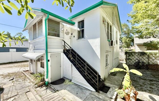 2611 41st Avenue North - D