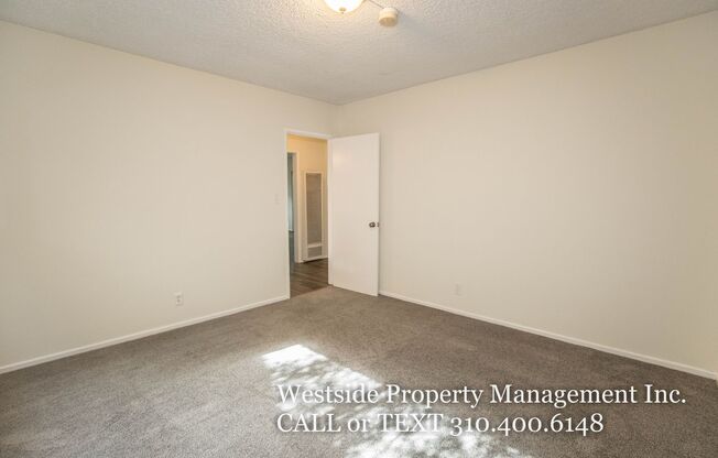 2 beds, 1 bath, $3,175