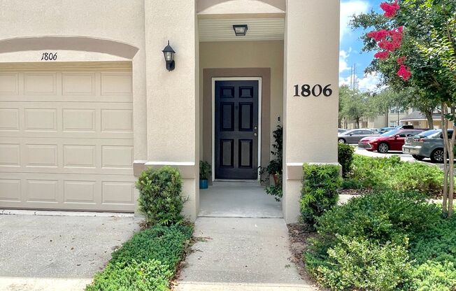 2 beds, 2 baths, $1,650, Unit APT 1806