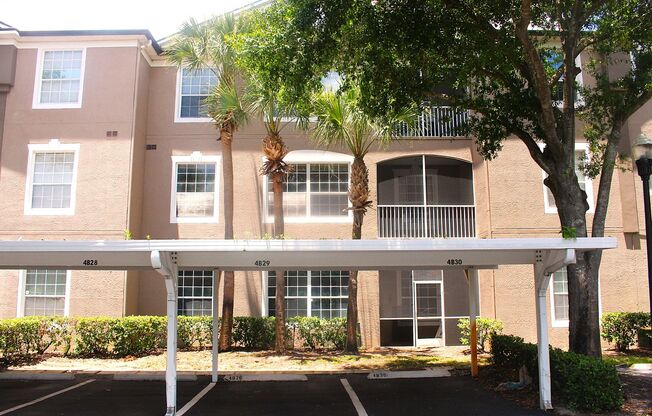 Lovely condo for Rent
