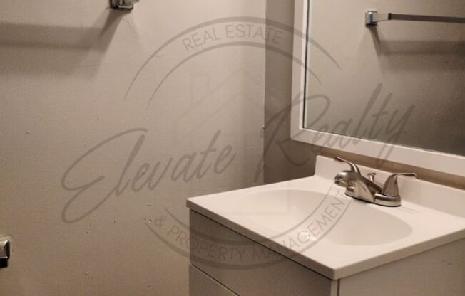Two Bedroom Townhouse with deck near Trinity Hills!