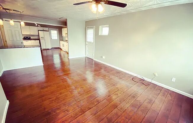 Charming 4-Bedroom All-Brick Ranch on Corner Lot in Bullitt County