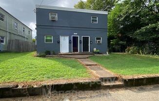 923 N 20 ST