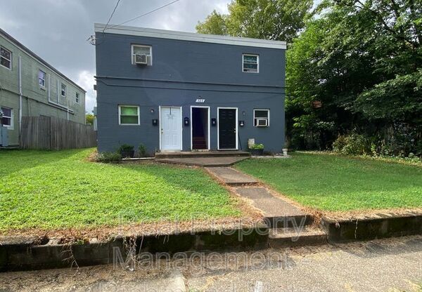 923 N 20 ST