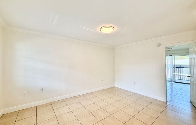 1 bed, 1 bath, 575 sqft, $1,275