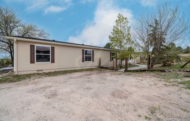Spacious 4 Bedroom Near Woodman & Black Forrest Rd