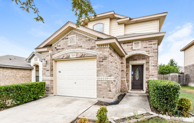 3855 BOGIE WAY