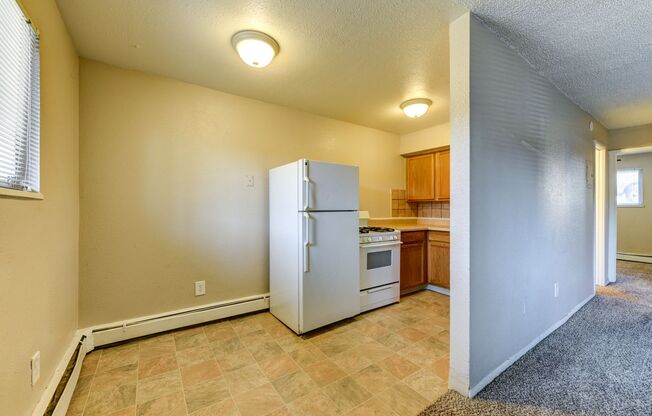 LoHi Haven - Spacious 2 Bedroom Unit | Prime Location