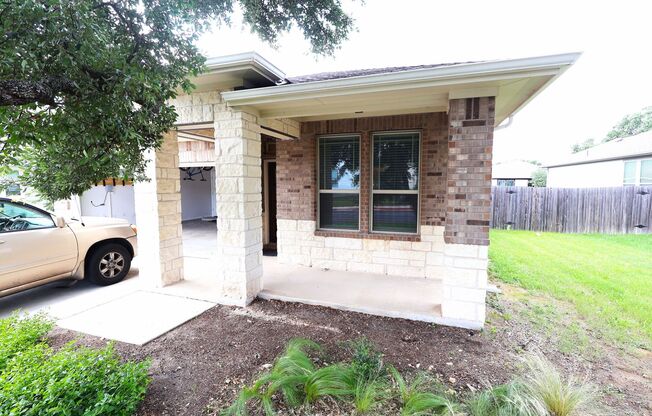 4 Bedroom Rental in Georgetown with Sauna!