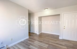 1 bed, 1 bath, 529 sqft, $1,300, Unit 3