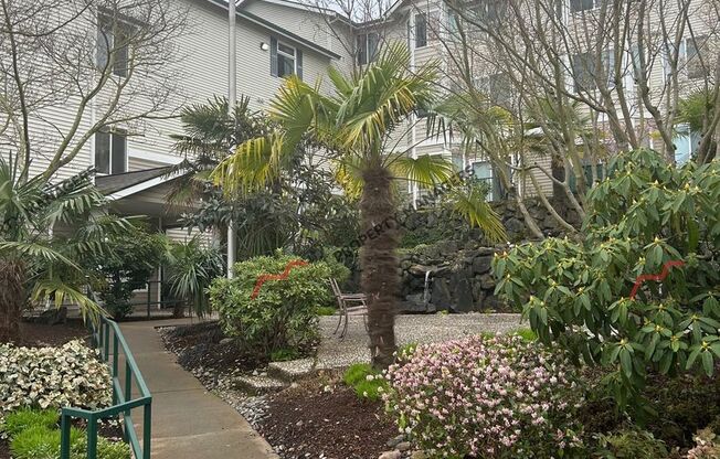 2 beds, 1 bath, 741 sqft, $1,395, Unit B201