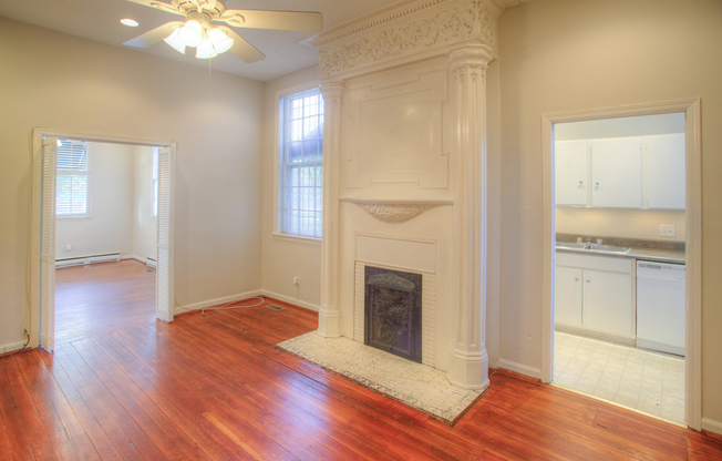 451 Greene - Sibley-Hull House