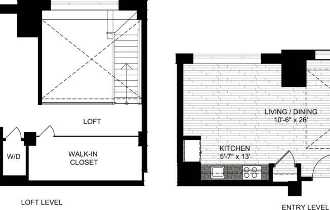 1 bed, 1 bath, 1,000 sqft, $3,865, Unit 0219