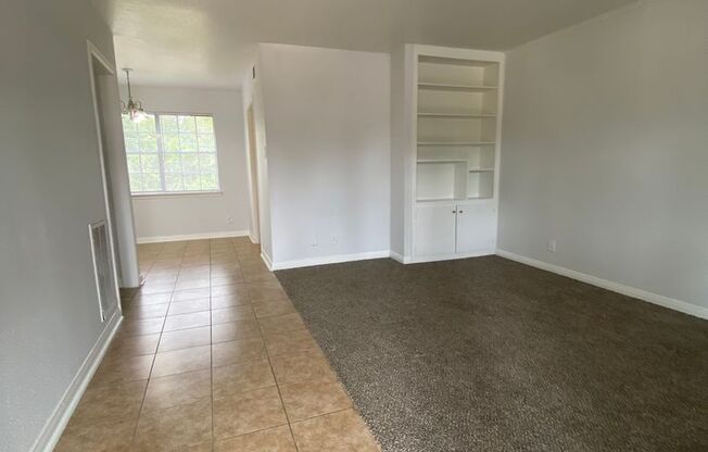 1 bed, 1 bath, 702 sqft, $825, Unit 104- Building 1