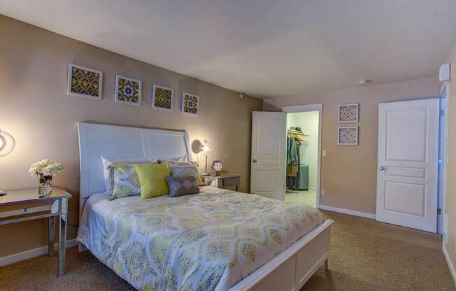 Commons at Sylvan Highlands Luxury Apartments in Portland Oregon