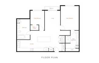 Partner-provided photo for $1542 unit