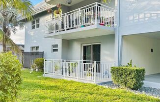 Newly Renovated Units Available Now!