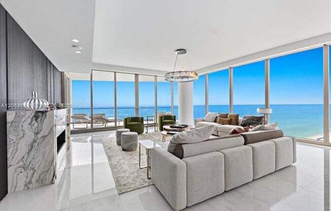 17975 Collins Ave cu-N2001, Sunny Isles Beach, FL 33160