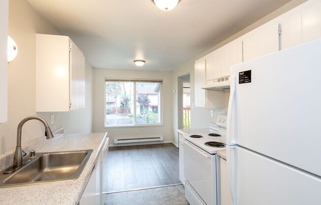 Fairview Apartments