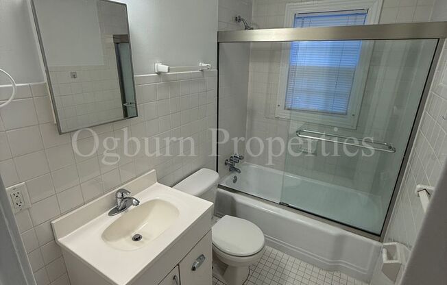 3 beds, 1 bath, $1,495