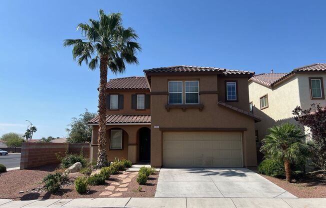 4 bedroom!  excellent community