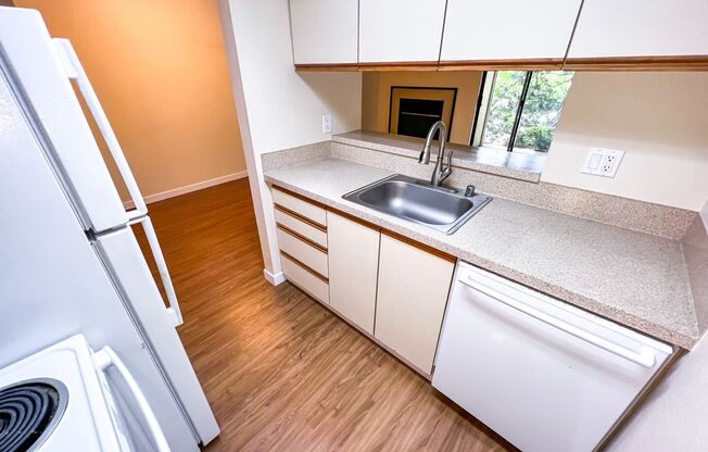 Garden Terrace Apartments