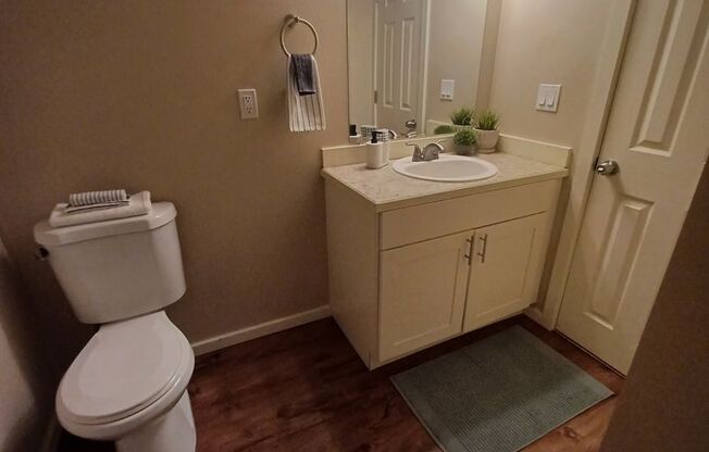 Studio, 1 bath, 550 sqft, $1,395