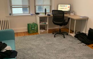 142 Brainerd Rd #9 Boston MA 02134