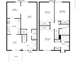 Partner-provided photo for $3348 unit