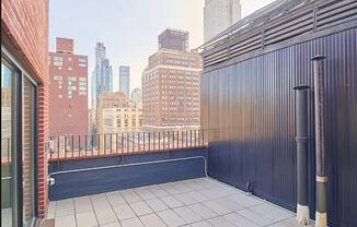 237 MADISON AVE