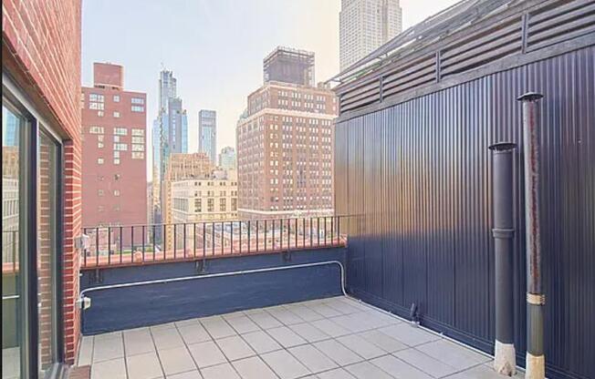 237 MADISON AVE