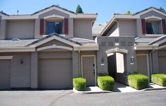 1 bedroom townhouse in Tanamera