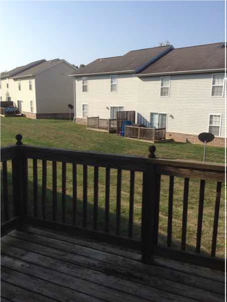 4 beds, 3 baths, 1,635 sqft, $1,500, Unit 1471 West Rockcrest Drive