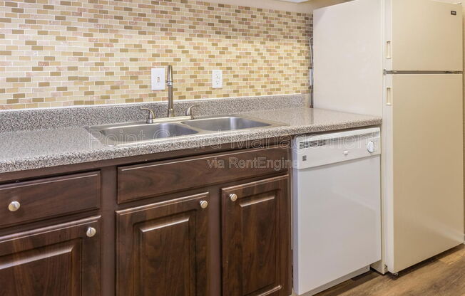 Studio, 1 bath, 402 sqft, $750, Unit 1701