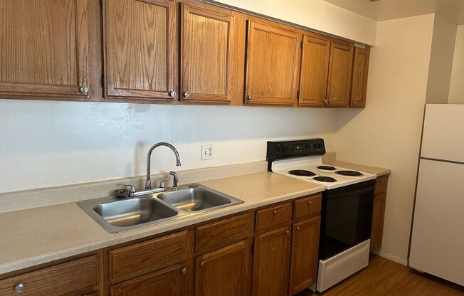 2 bedroom apartment in Boardman