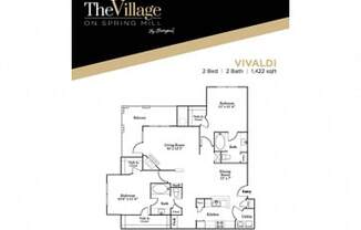 Partner-provided photo for $1651 unit