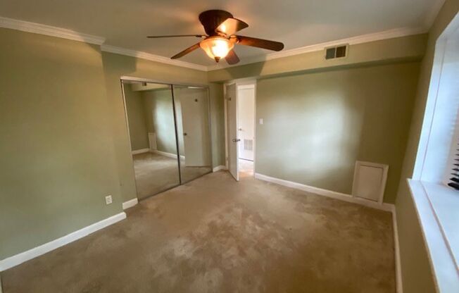 1 bed, 1 bath, $1,795, Unit # 6