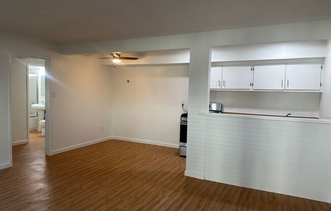 1 bed, 1 bath, 525 sqft, $1,795, Unit 9175-3