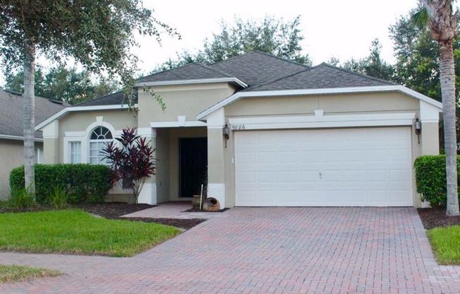 Beautifully Updated 4/3, Gated Community, Located In the heart of Lake Nona!