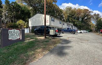 Circle View Apartments