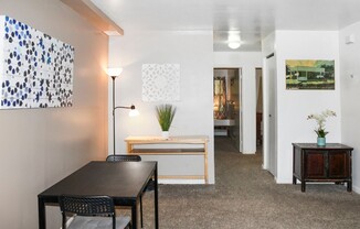 2 beds, 1 bath, $2,995, Unit 1