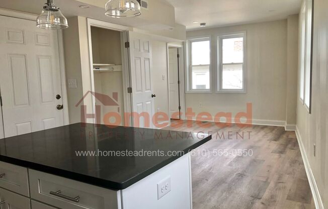 1 bed, 1 bath, $1,925, Unit Apt 2R