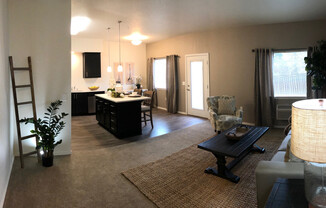 2 beds, 2 baths, 1,080 sqft, $1,795, Unit 203