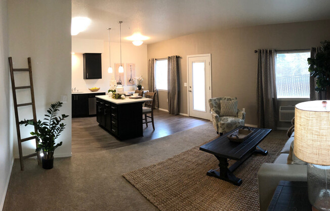 2 beds, 2 baths, 1,080 sqft, $1,795