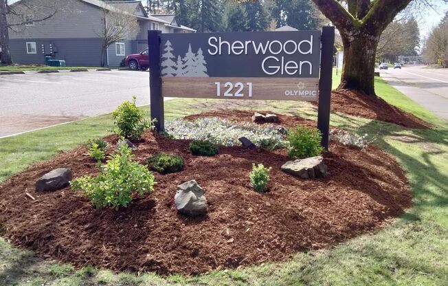 Sherwood Glen