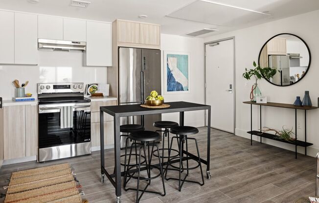 4 beds, 4 baths, 1,370 sqft, $4,495, Unit 103